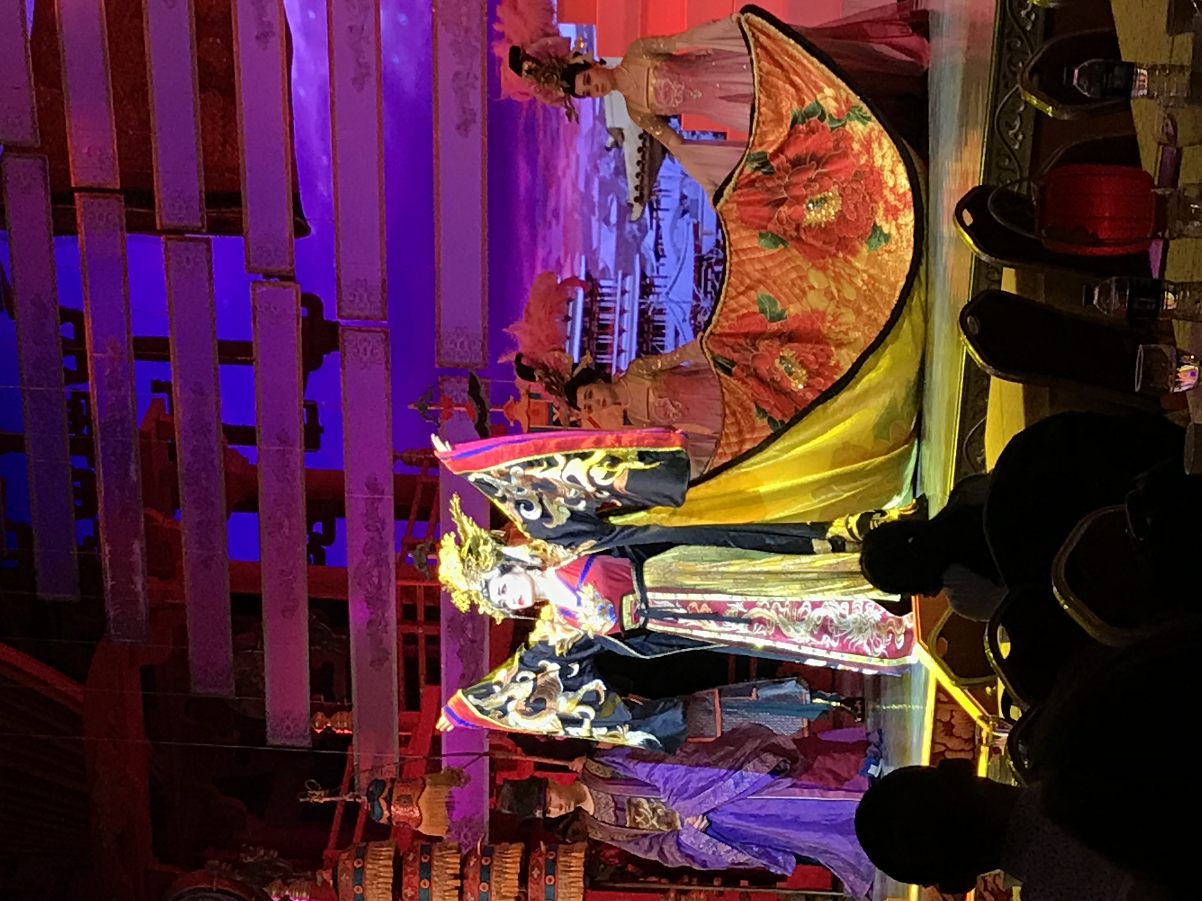 ./2018/03 - Viking China/14 - Tang Dynasty Dinner Show/IMG_6709.JPG